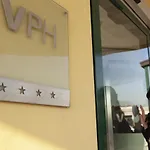Palace 4* Vercelli