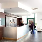 Hotel Palace