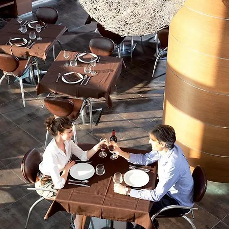Hotell Palace Vercelli