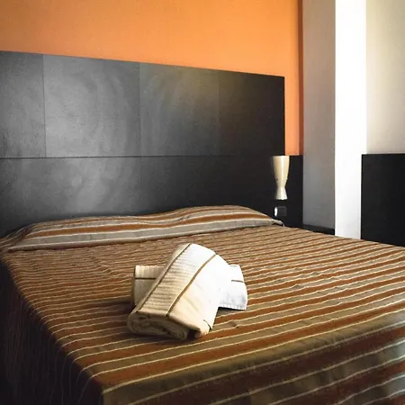 Hotel Palace Vercelli