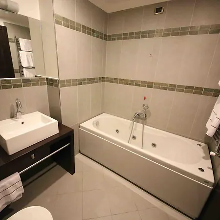 Hotel Palace 4*