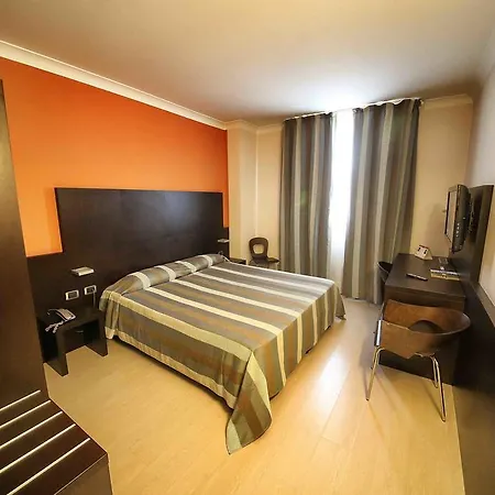 Palace Hotel 4*