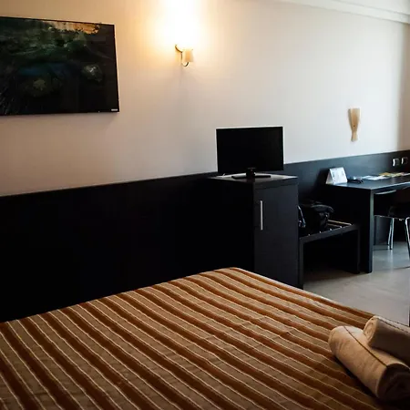 Hotell Palace 4*