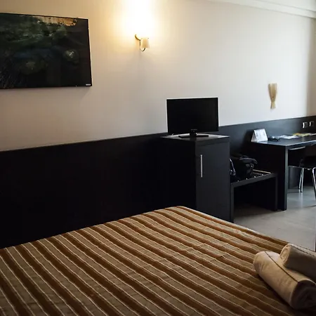 Hotel Palace 4*
