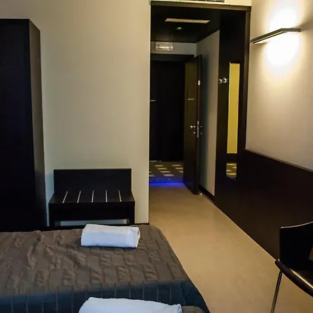 Palace 4* Vercelli