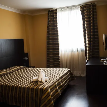 Hotel Palace Vercelli