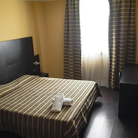 Hotell Palace
