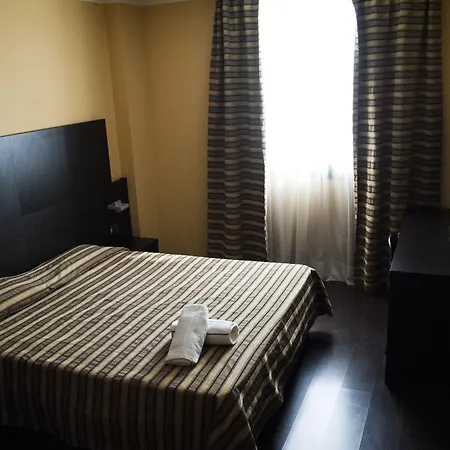 Hotel Palace