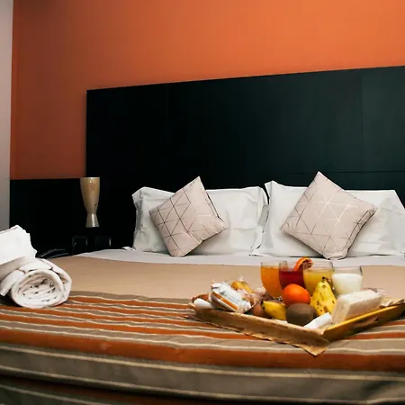 Hotell Palace