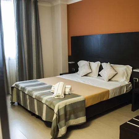 Ξενοδοχείο Palace 4*