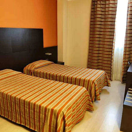 Palace Hotel 4*