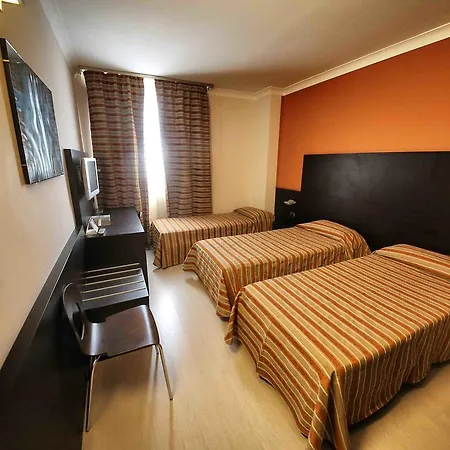 Hotel Palace