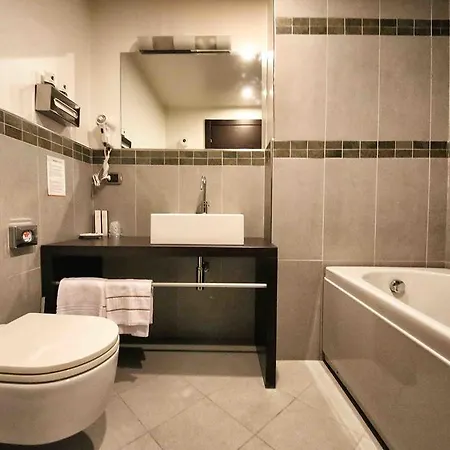 Hotell Palace 4*