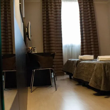 Hotel Palace