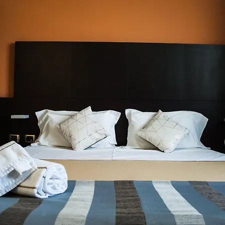 Hotel Palace Vercelli