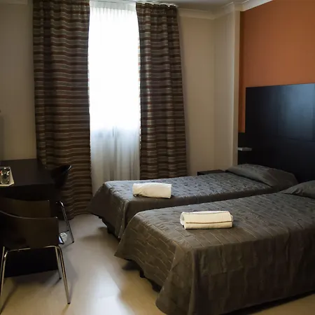Hotell Palace Vercelli