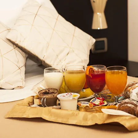 Palace Hotel Vercelli