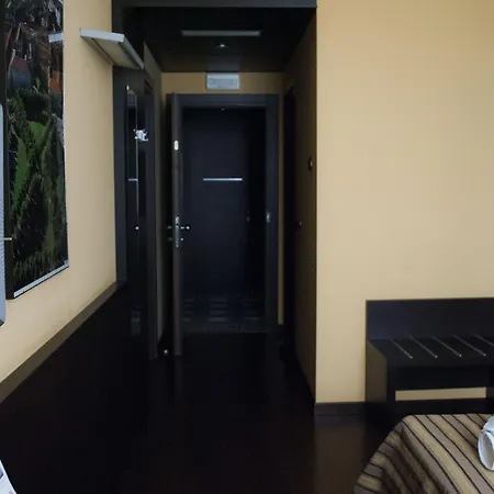 Hotell Palace