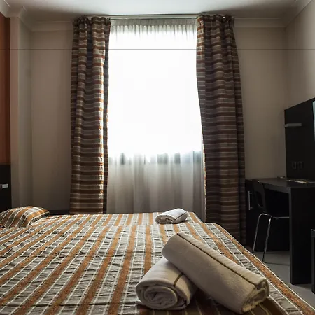 Palace 4* Vercelli