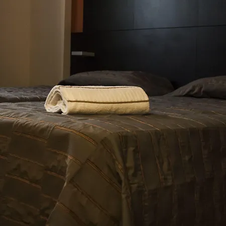 Hotell Palace Vercelli