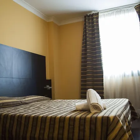 Hotel Palace Vercelli