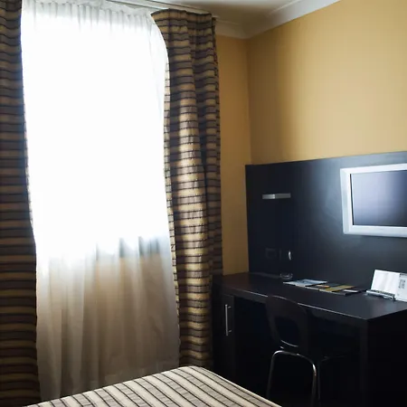 Hotel Palace 4*