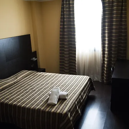 Hotell Palace 4*