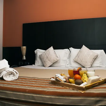 Palace Hotell Vercelli