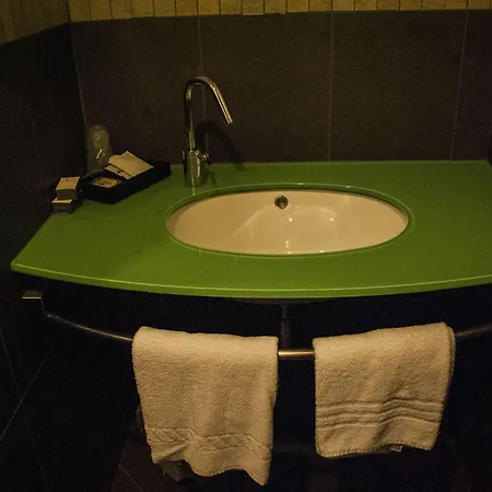 Hotell Palace
