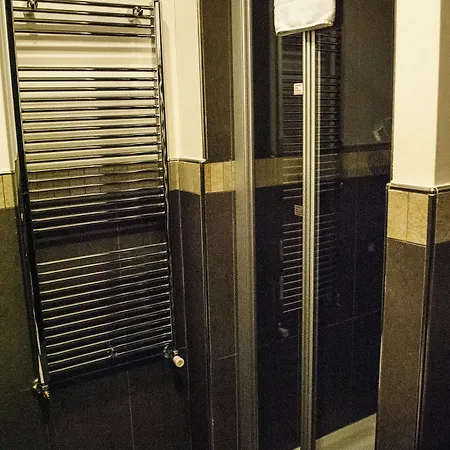 Palace Hotell Vercelli