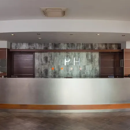Hotell Palace