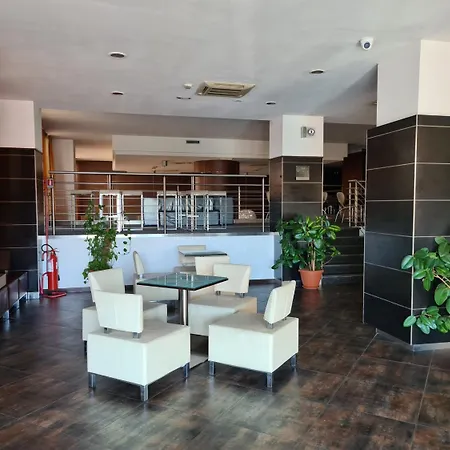 Palace Hotell Vercelli