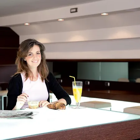 Hotel Palace Vercelli