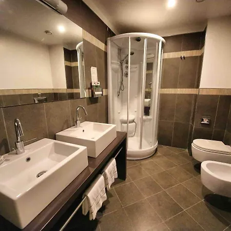 Palace 4* Βερτσέλλι