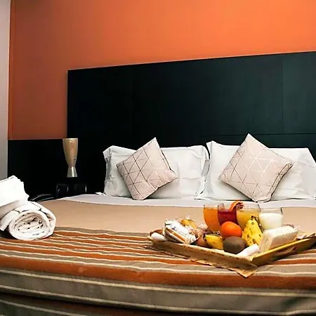 فندق Palace 4*