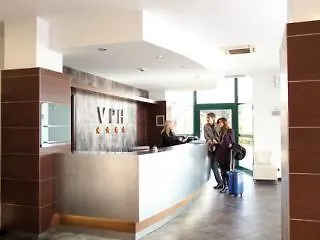 Palace 4*