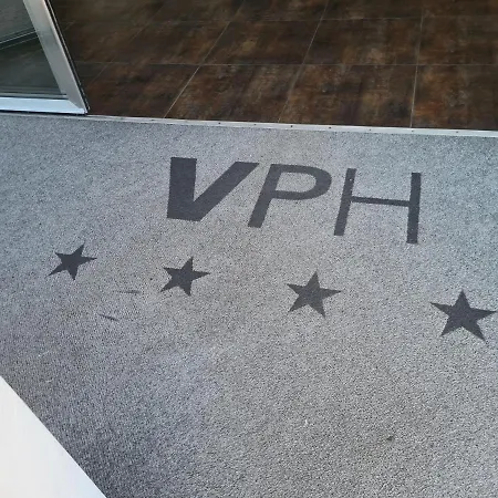 Hotel Palace 4*