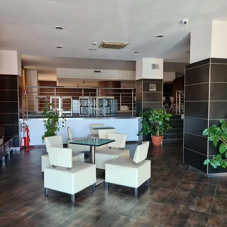 Hotel Palace 4*
