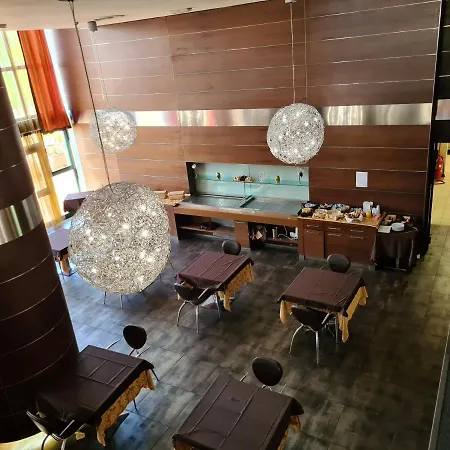 Hotel Palace 4*